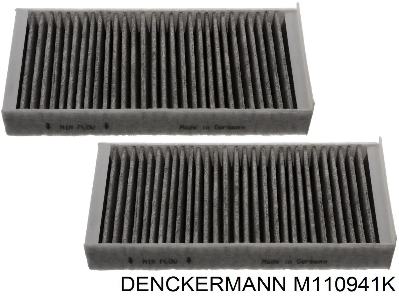 Filtro de cabina Denckermann M110941K precio, desde 13,58 EUR