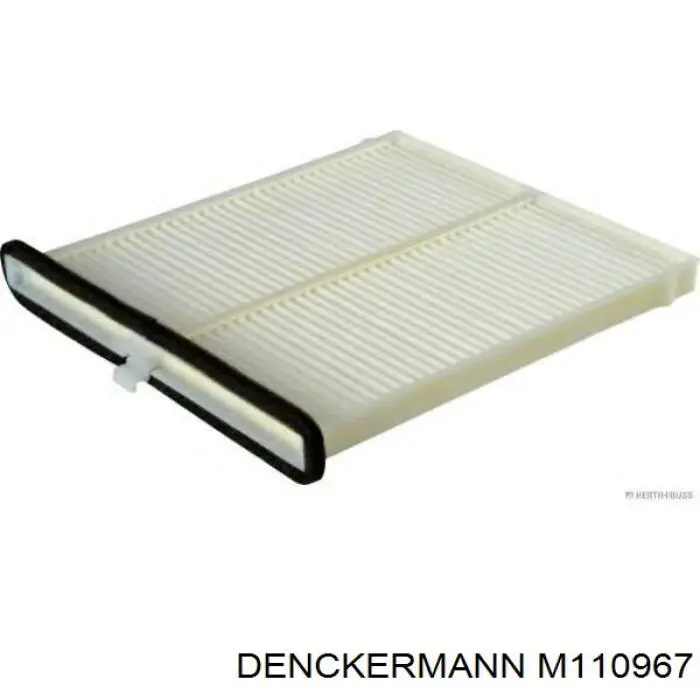 M110967 Denckermann filtro habitáculo