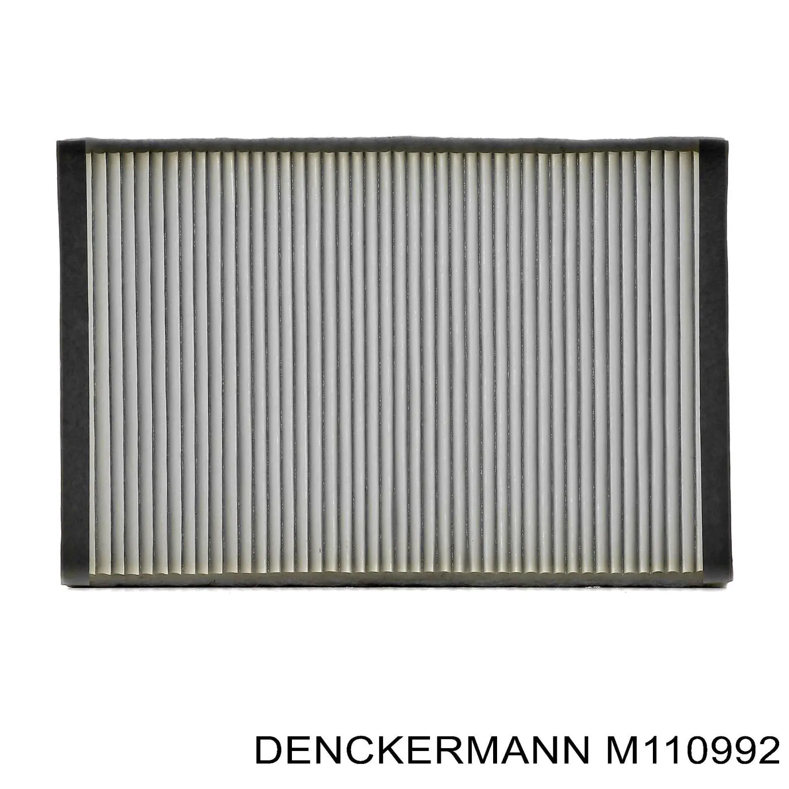 M110992 Denckermann filtro habitáculo