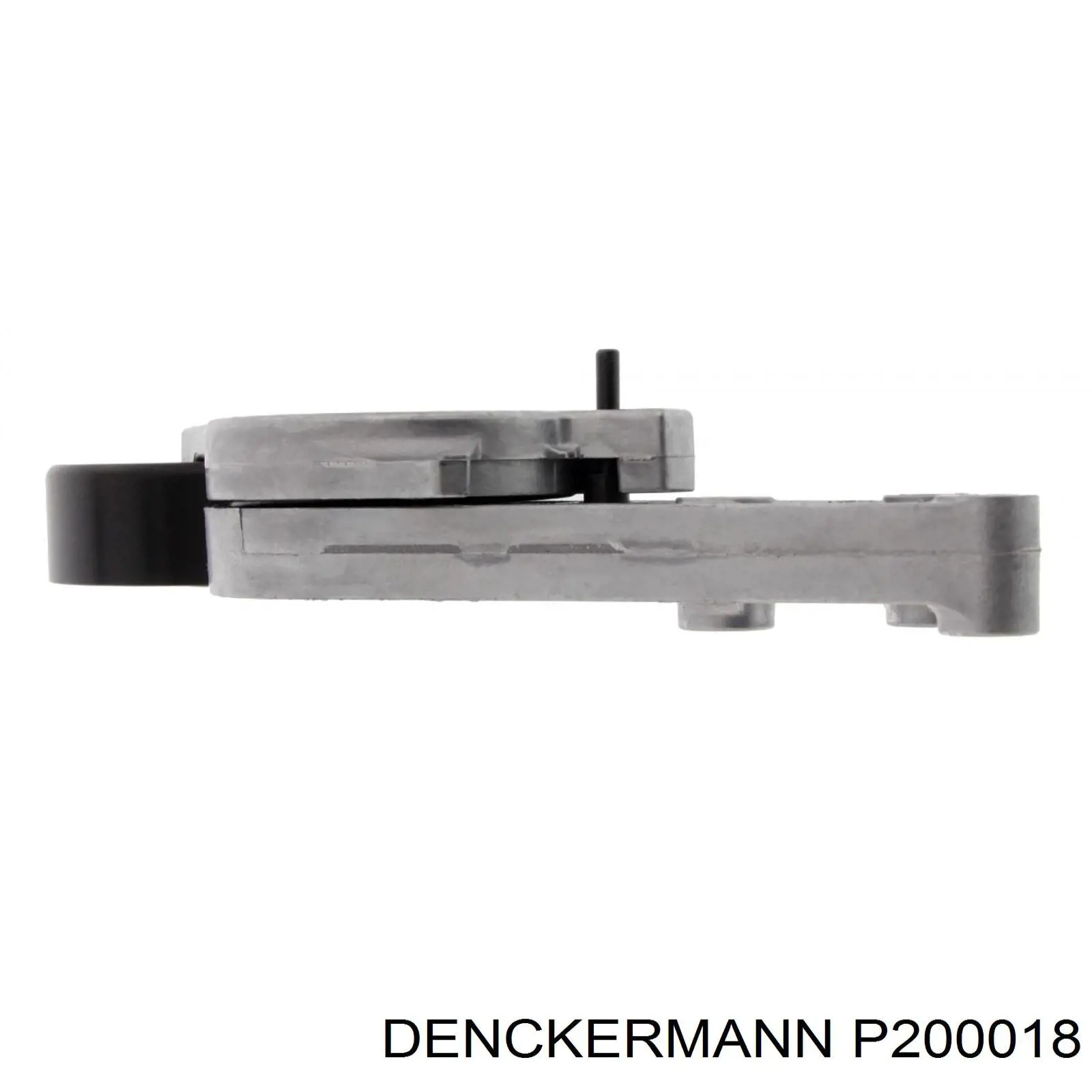 Tensor de la correa trapecial Denckermann P200018 precio, desde 31,37 EUR
