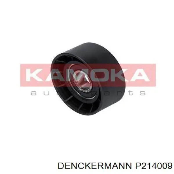 Rodillo tensor correa poli V Fiat Brava  desde 13,14 €