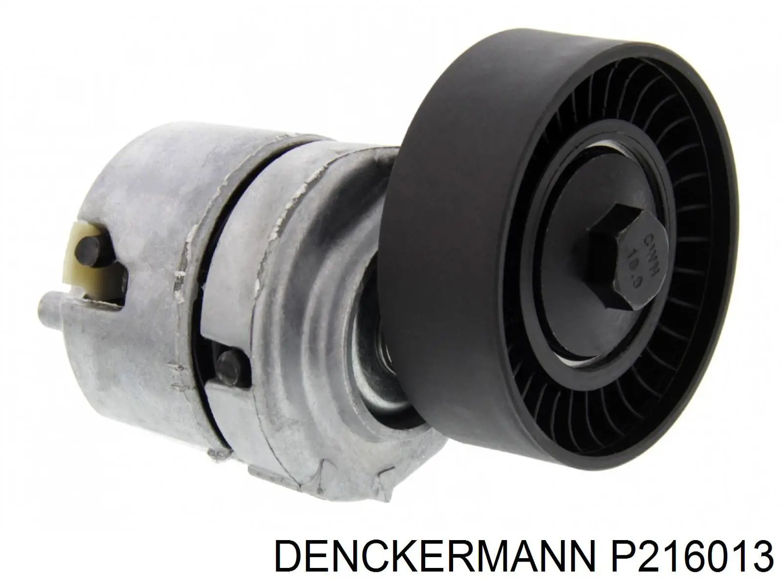 Comprar P216013 Denckermann Tensor de correa poli V 