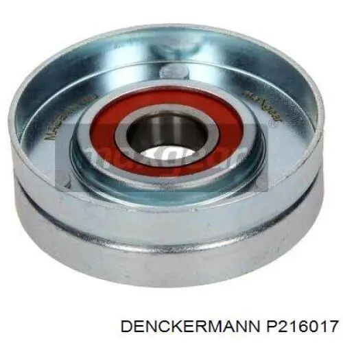 P216017 Denckermann tensor de correa, correa poli v