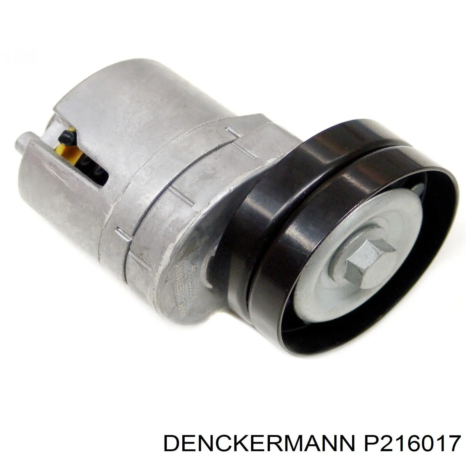 Comprar P216017 Denckermann Tensor de correa poli V 