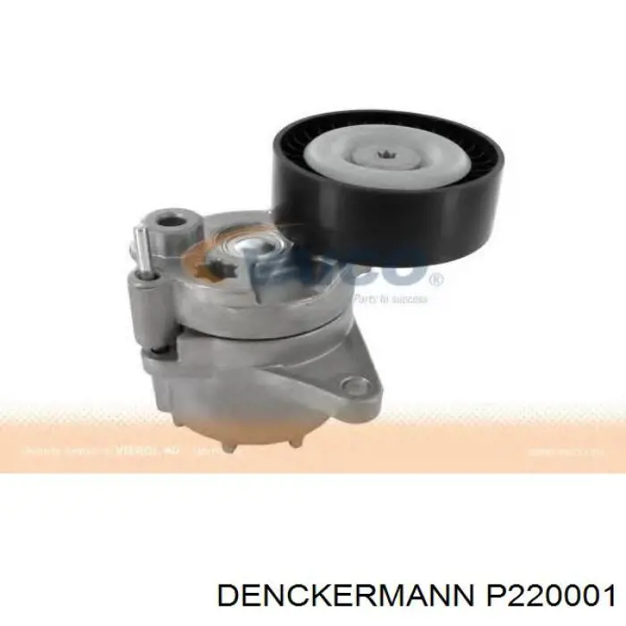 Rodillo tensor Denckermann P220001