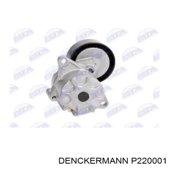 P220001 Denckermann Polea tensora
