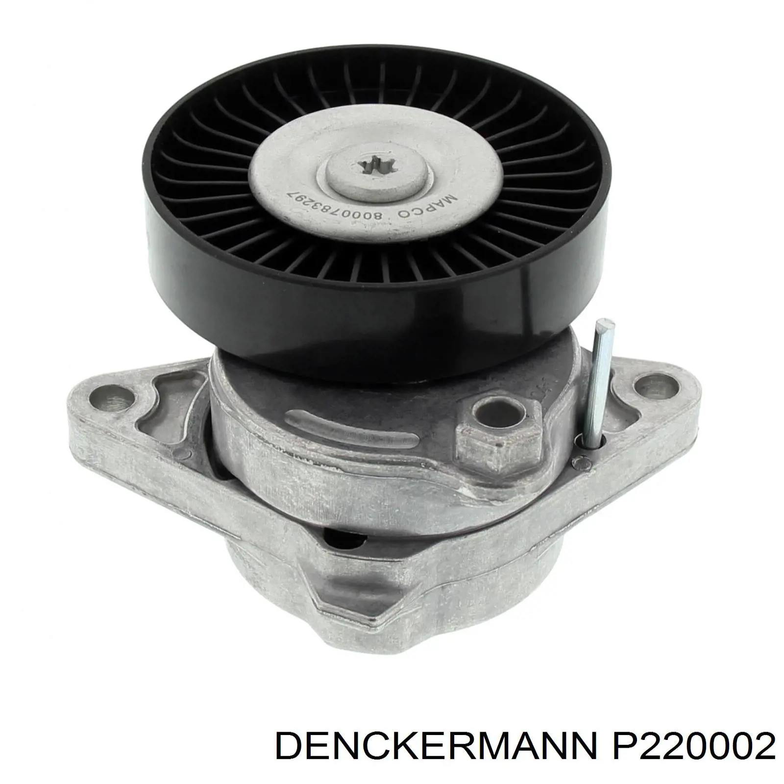 Tensor de correa accesorios Mercedes C  desde 38,95 €