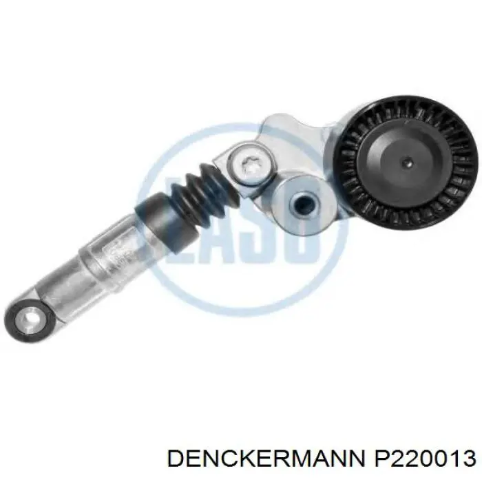 Rodillo tensor correa poli V Denckermann P220013 precio, desde 14,78 EUR