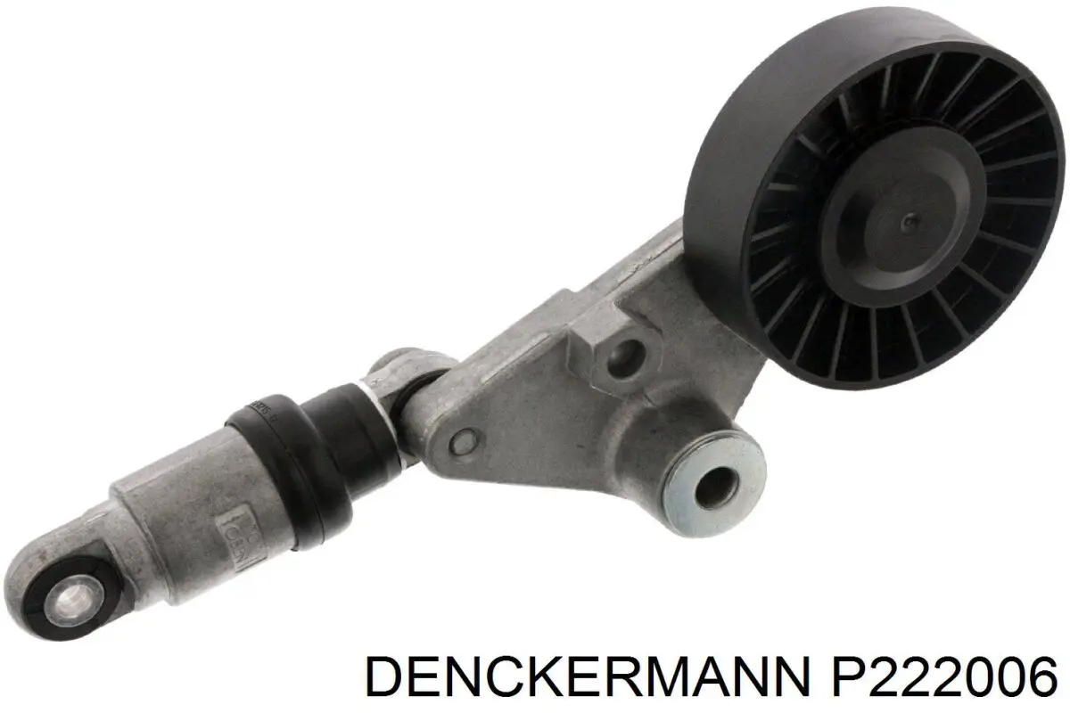 Rodillo tensor para Opel Vectra  (38)