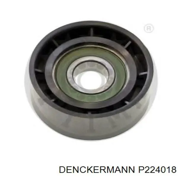 Tensor de la correa trapecial poli v Gates T39033