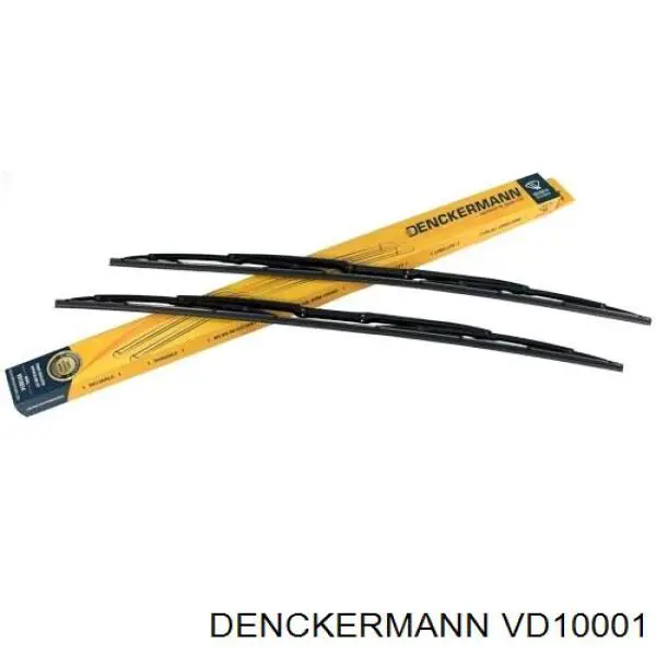 VD10001 Denckermann limpiaparabrisas