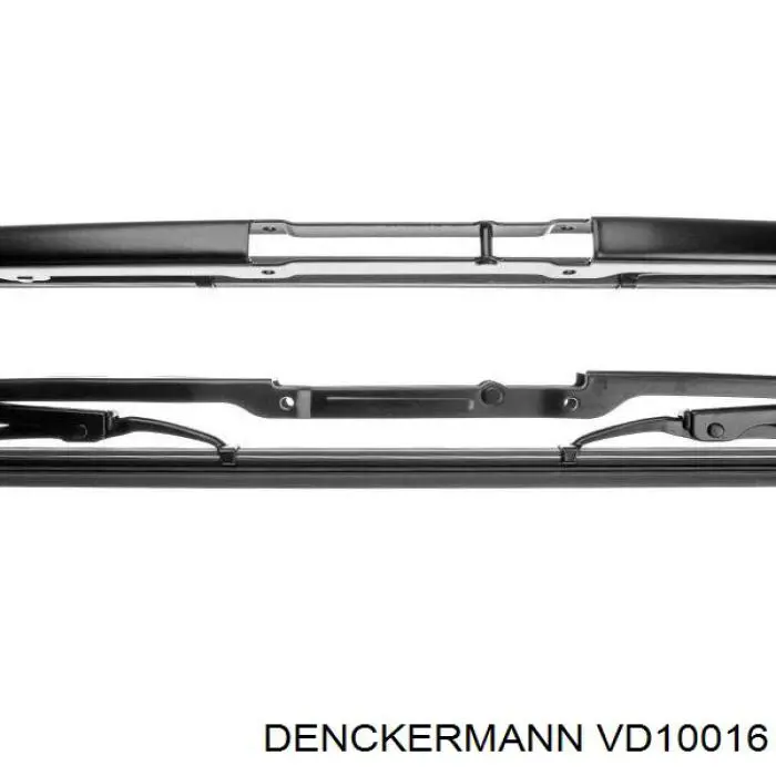 VD10016 Denckermann limpiaparabrisas