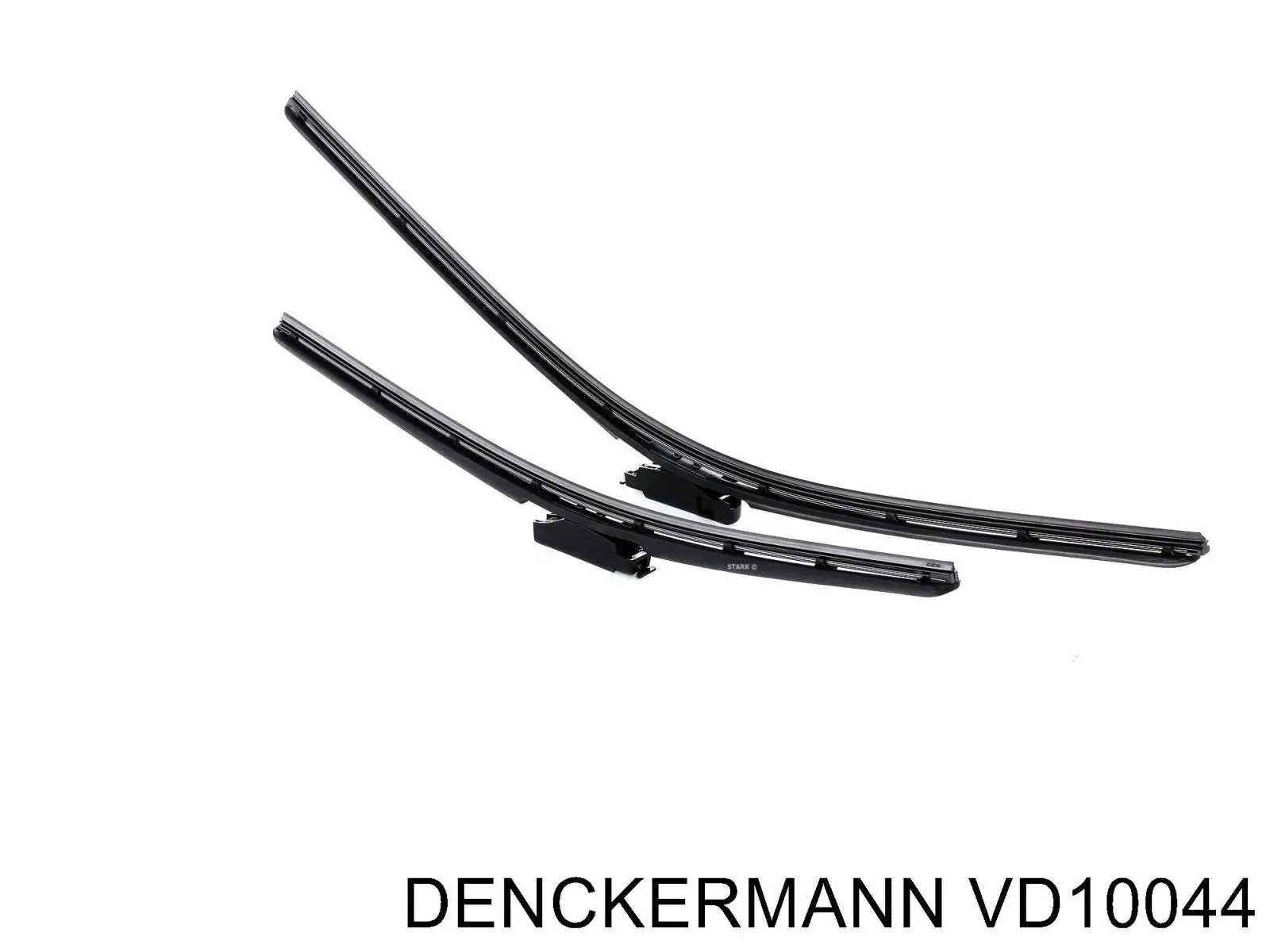 VD10044 Denckermann limpiaparabrisas
