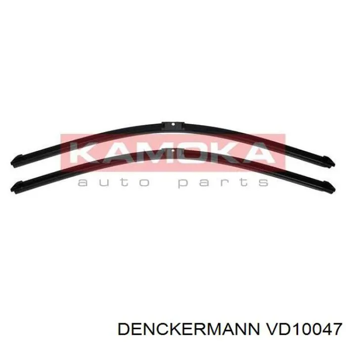 VD10047 Denckermann limpiaparabrisas