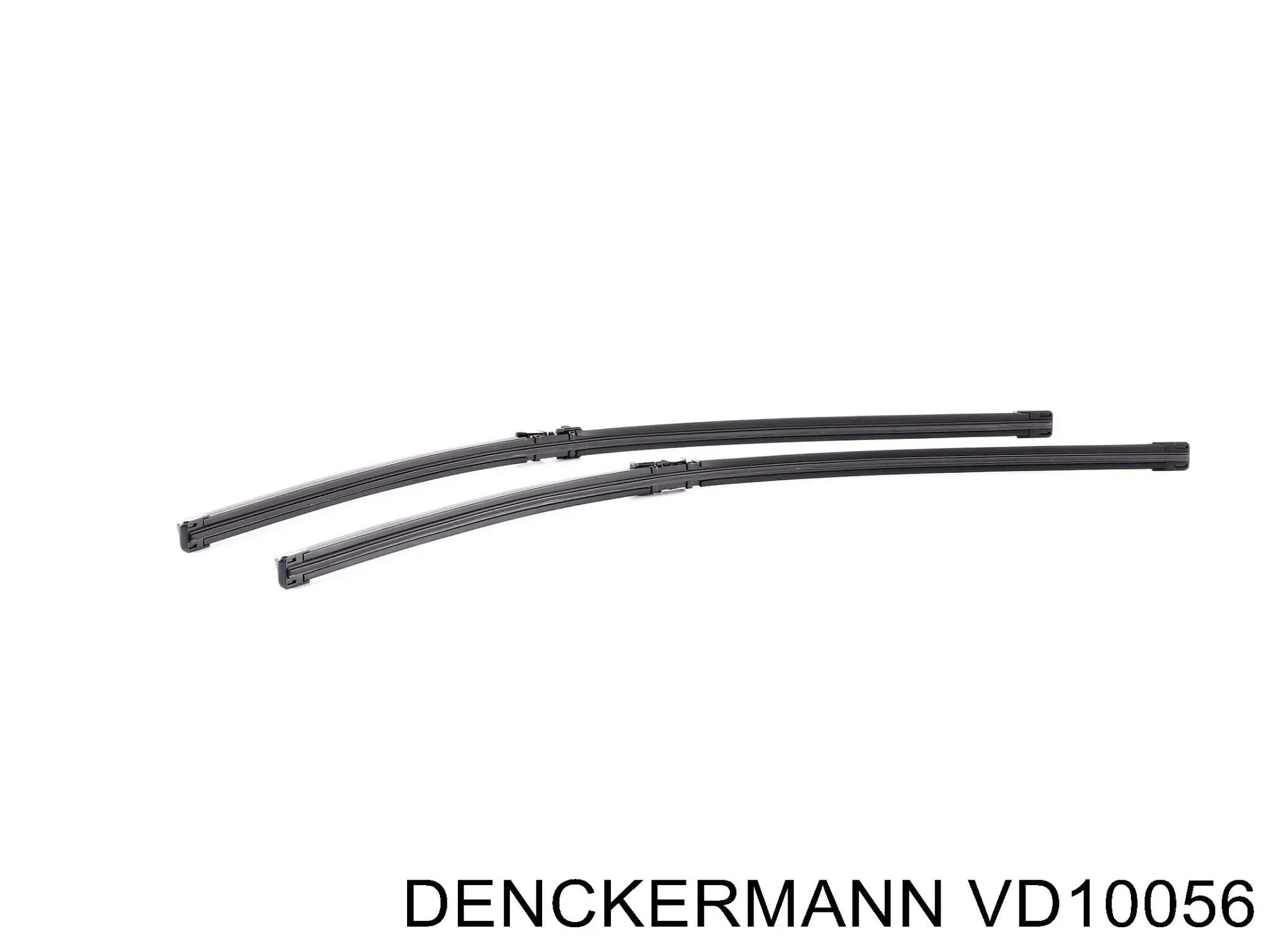 VD10056 Denckermann limpiaparabrisas de luna delantera conductor