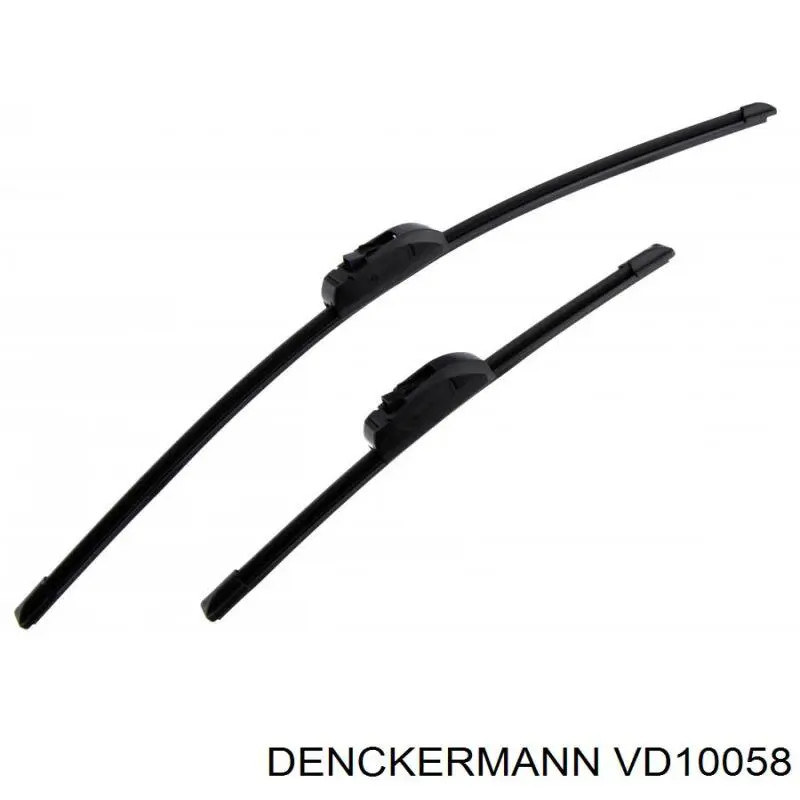 VD10058 Denckermann limpiaparabrisas