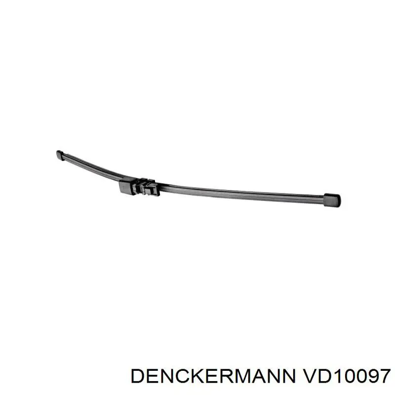 Escobillas delanteras Denso DF153 precio, desde 28,74 EUR