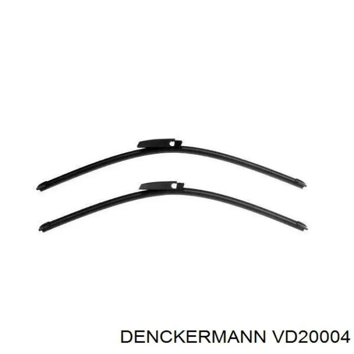 Limpiaparabrisas de luna trasera Nissan Qashqai 2 J11