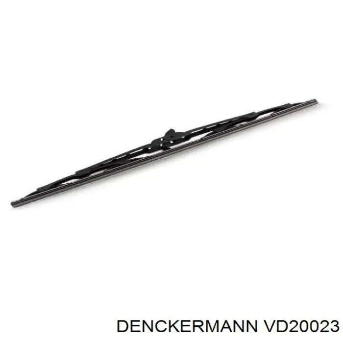 1T0955427C VAG Limpiaparabrisas trasero