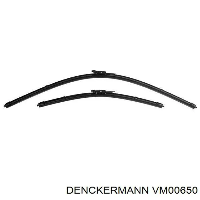 VM00650 Denckermann