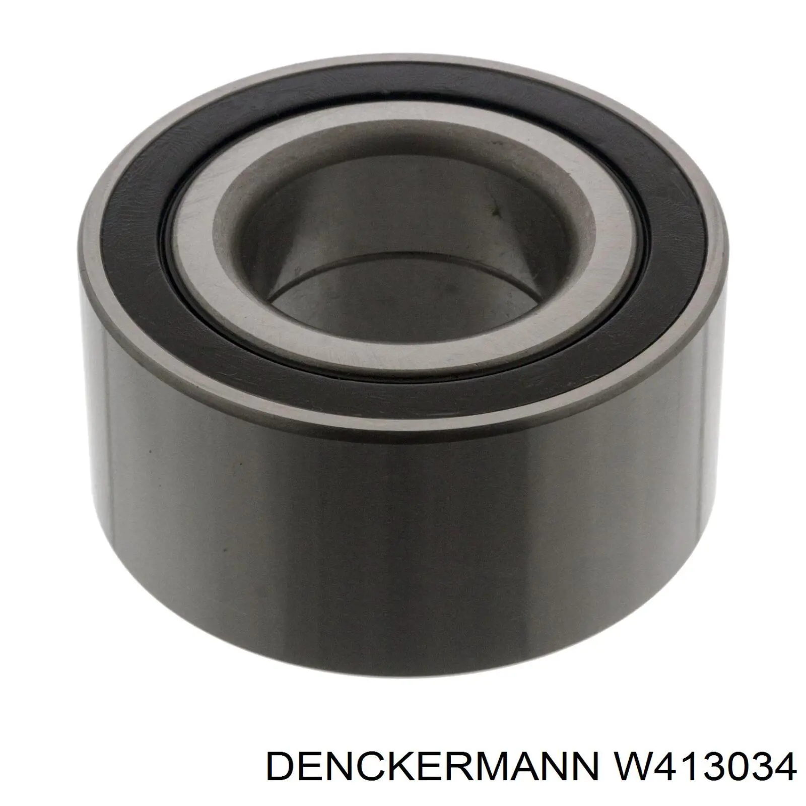 W413034 Denckermann cojinete de rueda trasero