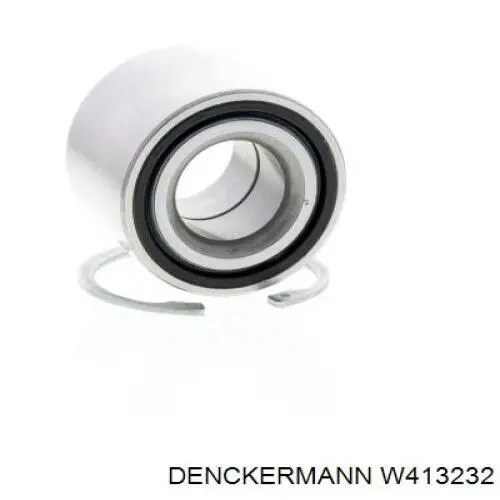 W413232 Denckermann cojinete de rueda trasero