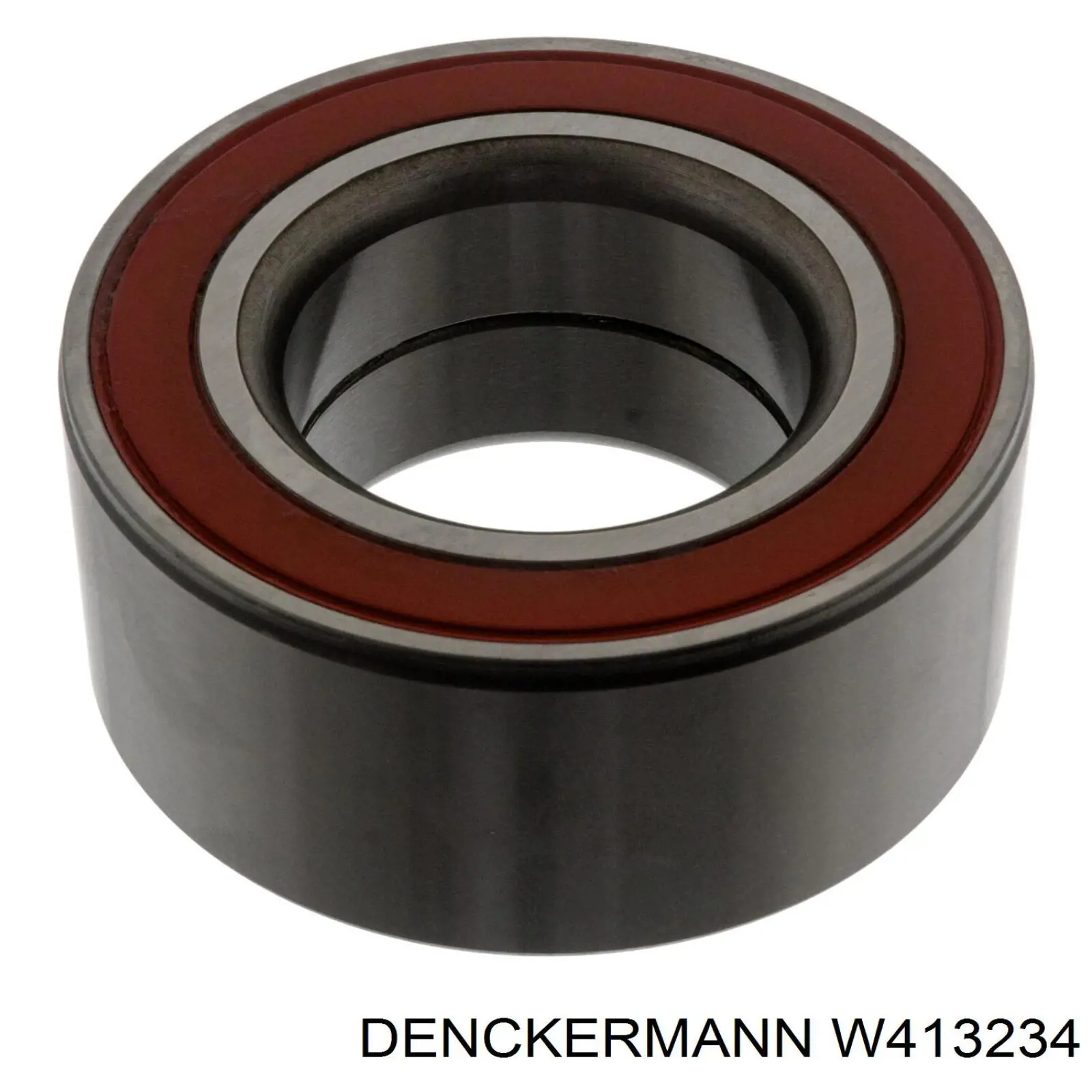 W413234 Denckermann cojinete de rueda trasero