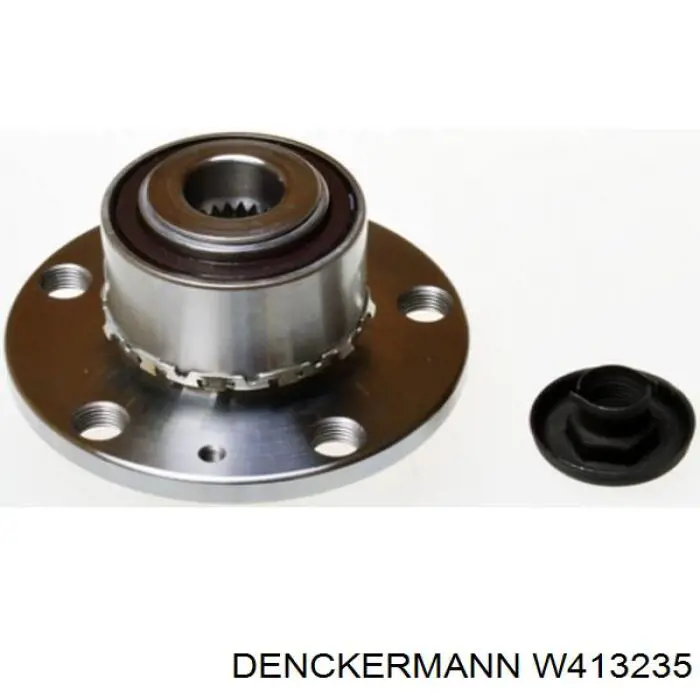 Cojinete de rueda delantero Alfa Romeo 146 930