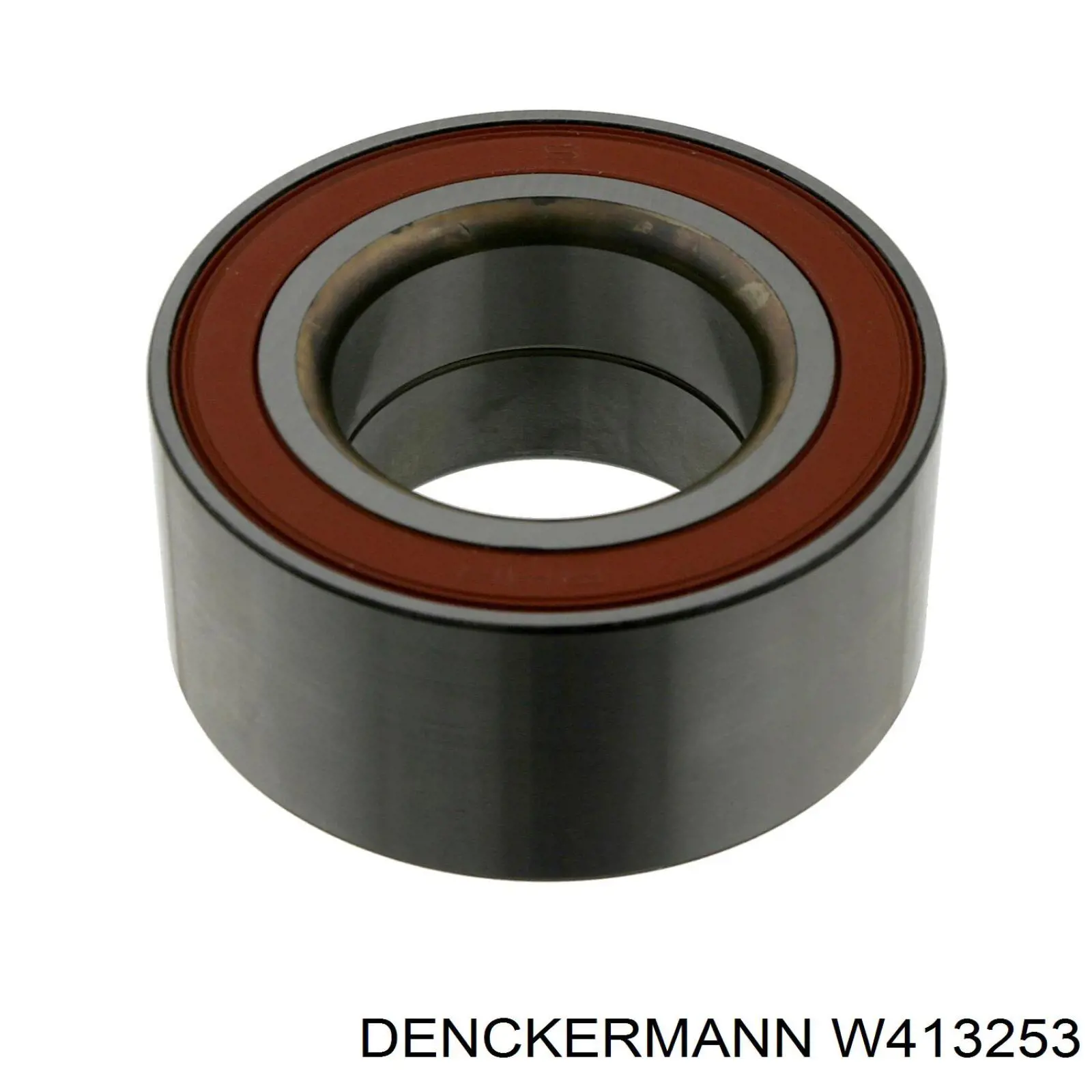 W413253 Denckermann cojinete de rueda delantero