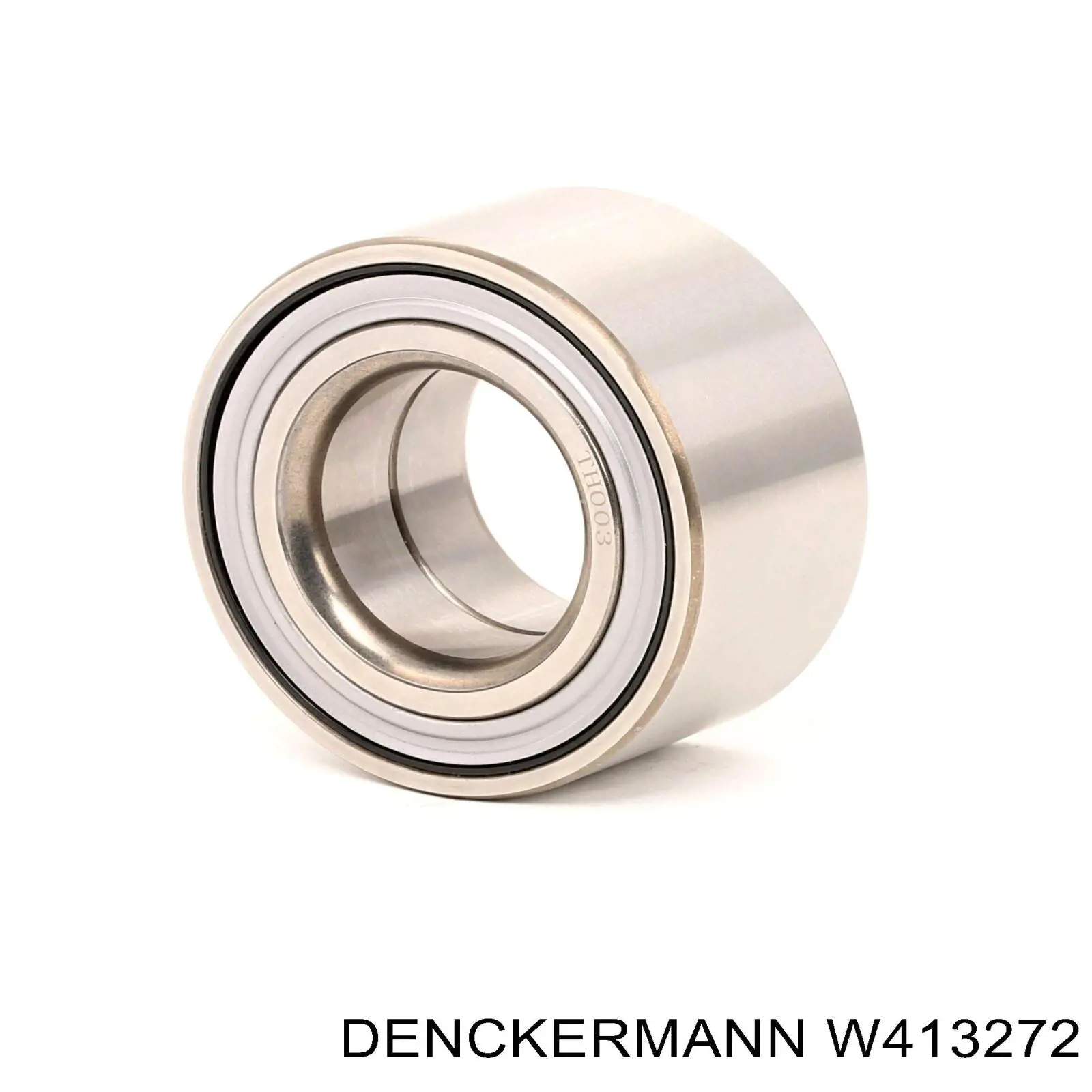 Cojinete de rueda delantero Denckermann W413272 precio, desde 28,66 EUR