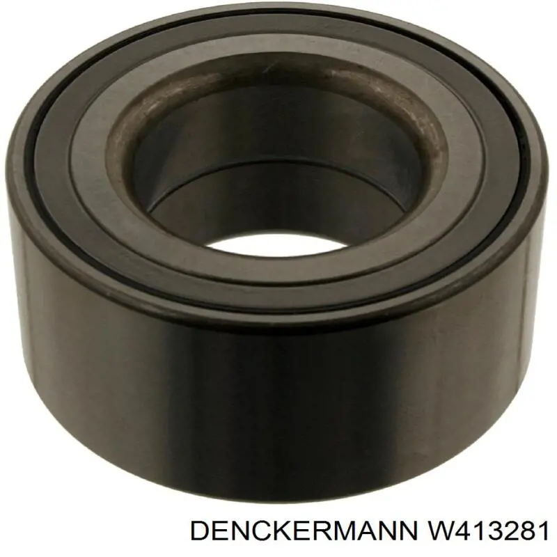 W413281 Denckermann cojinete de rueda delantero