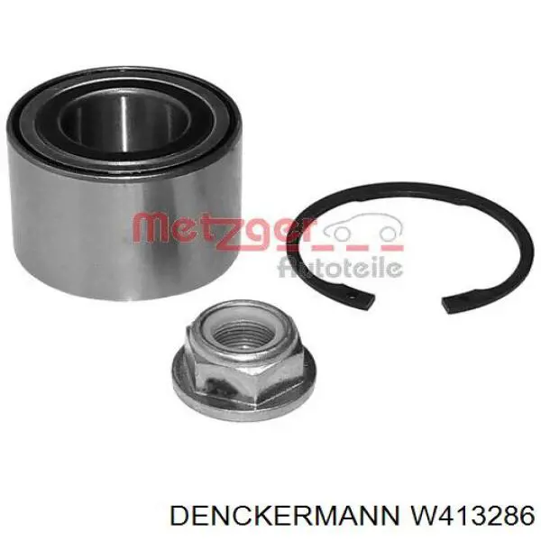 W413286 Denckermann