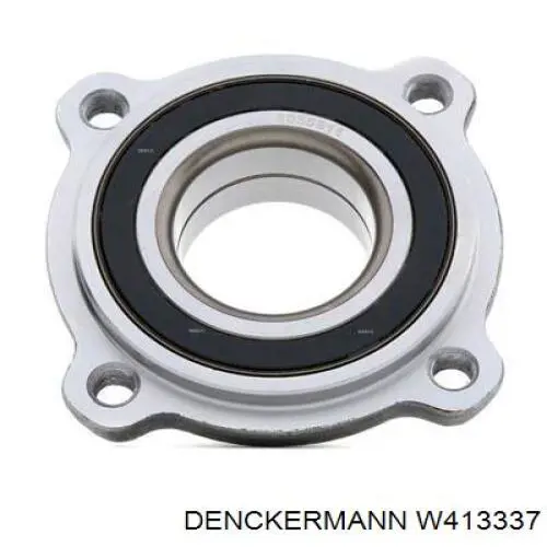 Cojinete de rueda trasero BMW 5 E61