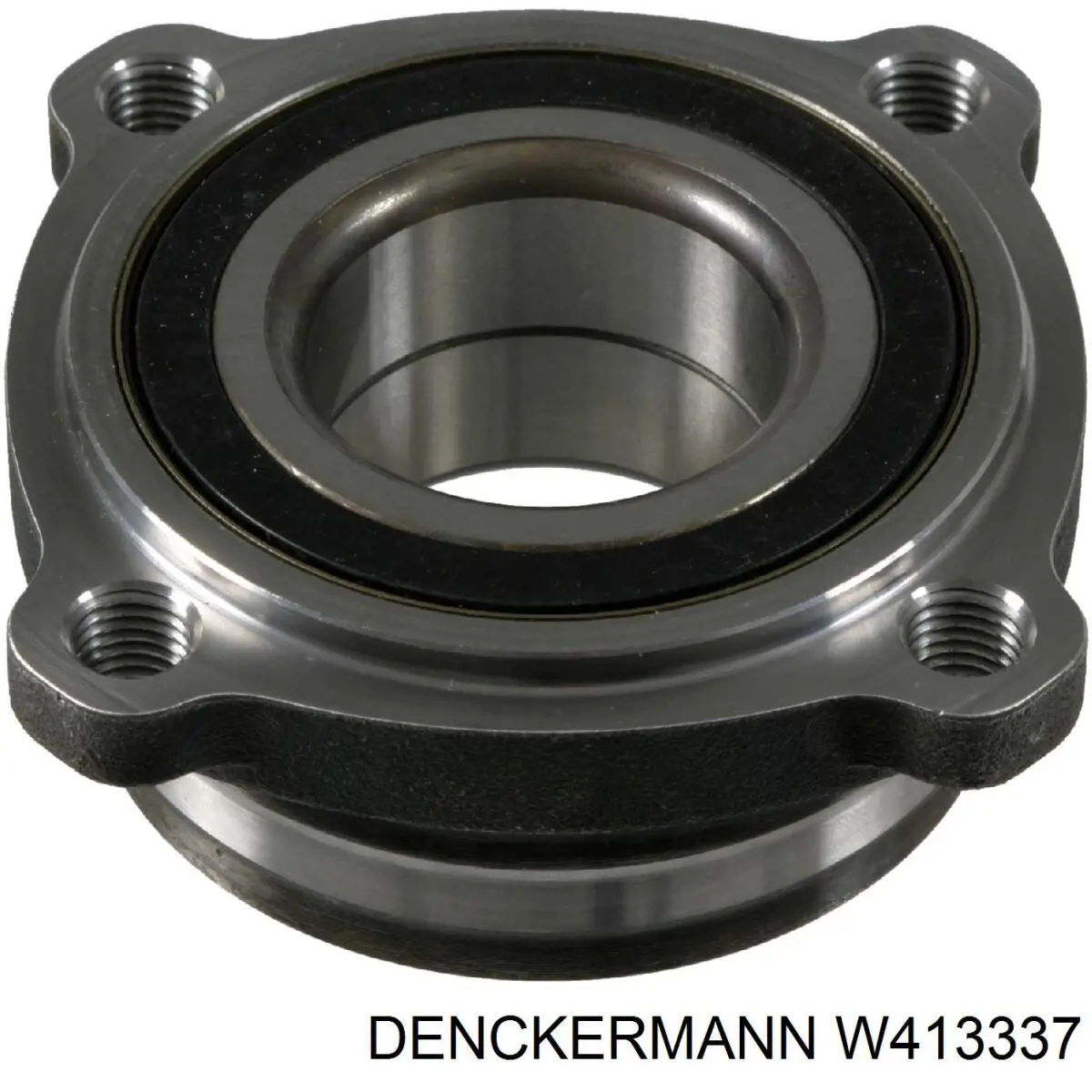 Cojinete de rueda trasero BMW 5 E61