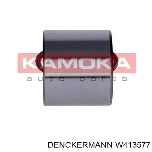 W413577 Denckermann cojinete de rueda trasero