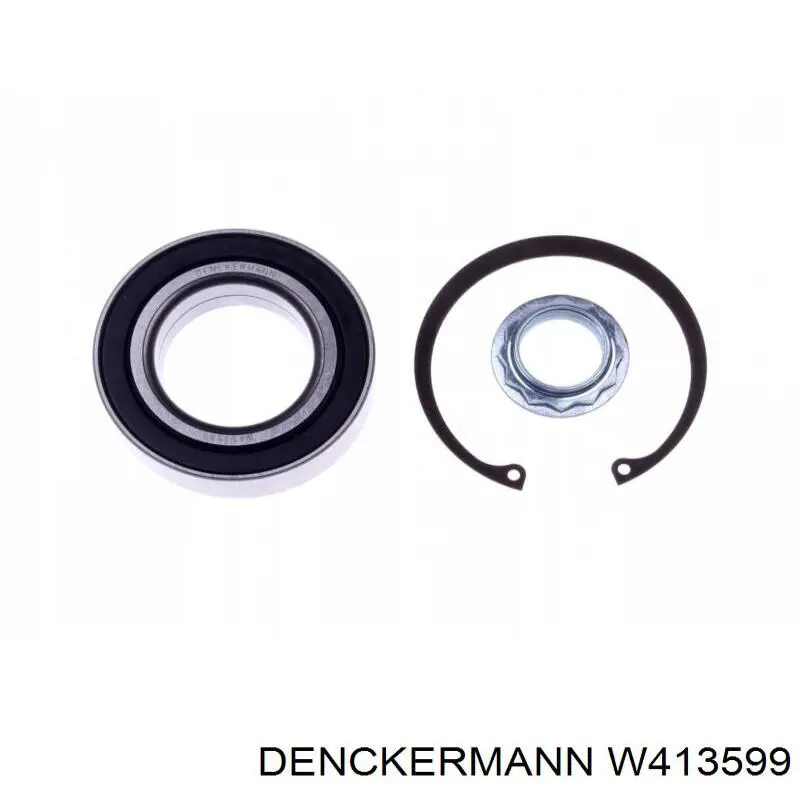 W413599 Denckermann