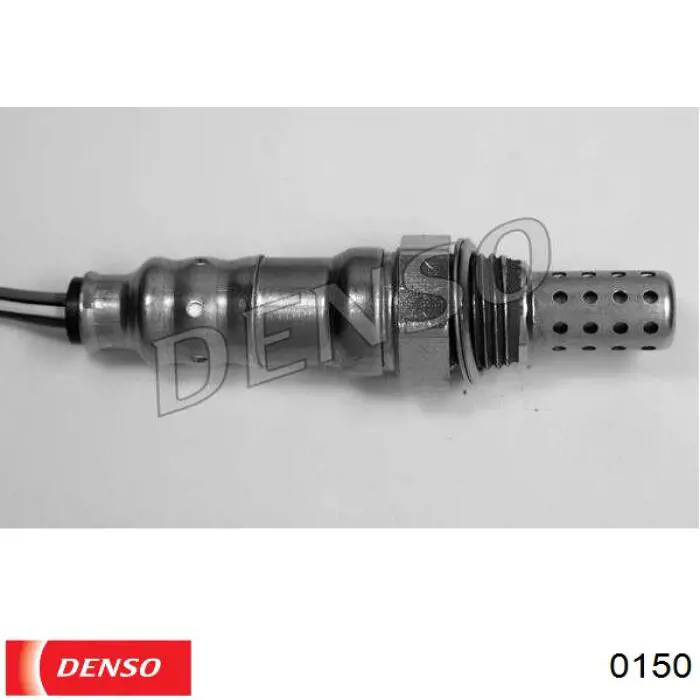 0150 Denso regulador de rele del generador (rele de carga)