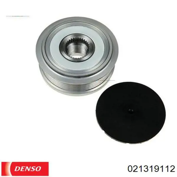 021319112 Denso alternador