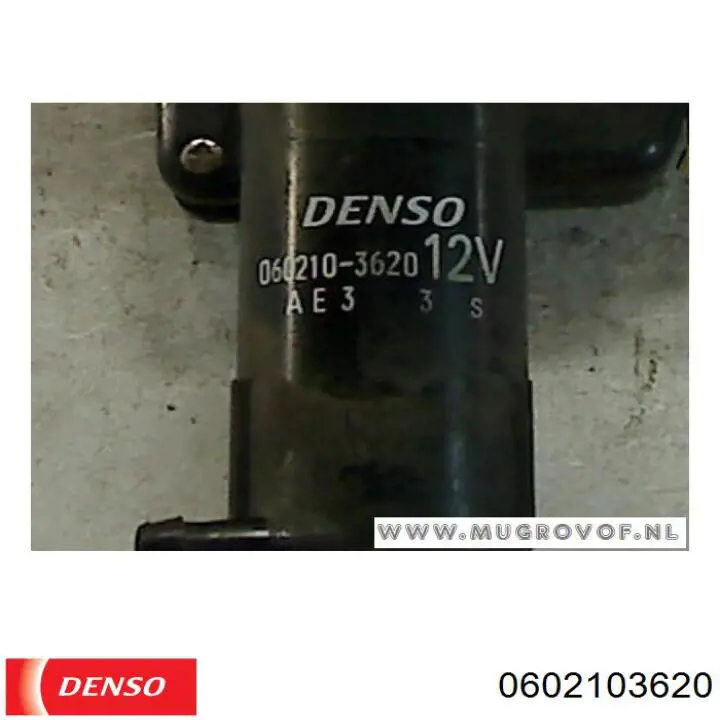 0602103620 Denso