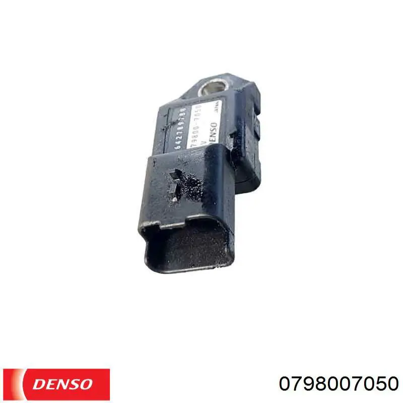 00001920GH Peugeot/Citroen Sensor, presión colector de admisión 