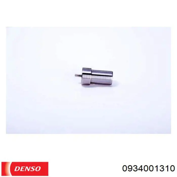 Tobera de inyector diésel Denso 0934001310 precio, desde 26,68 EUR
