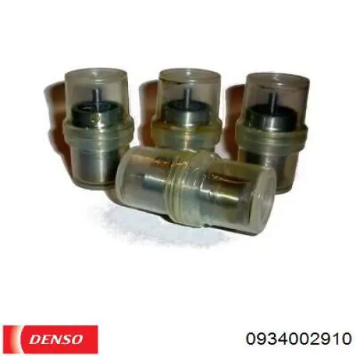 0934002910 Denso Tobera de inyector diésel