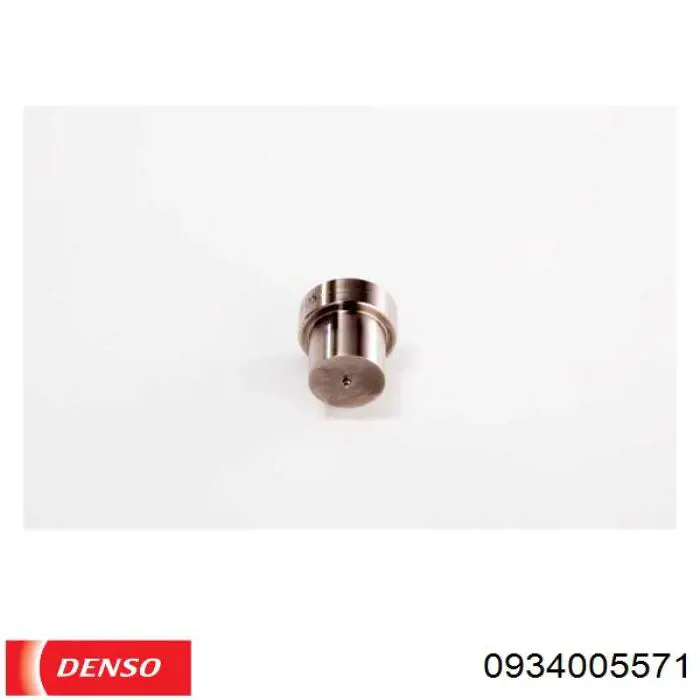 0934005571 Denso pulverizador inyector