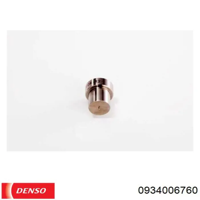 Tobera de inyector diésel Denso 0934006760 precio, desde 27,50 EUR