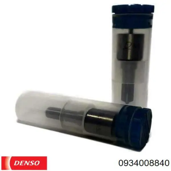 0934008840 Denso pulverizador inyector