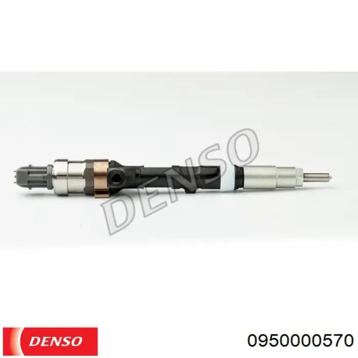 Inyectores Denso 0950000570 precio, desde 68,24 EUR