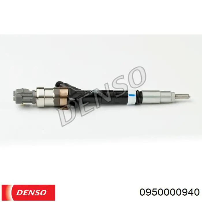 0950000940 Denso Inyector de combustible