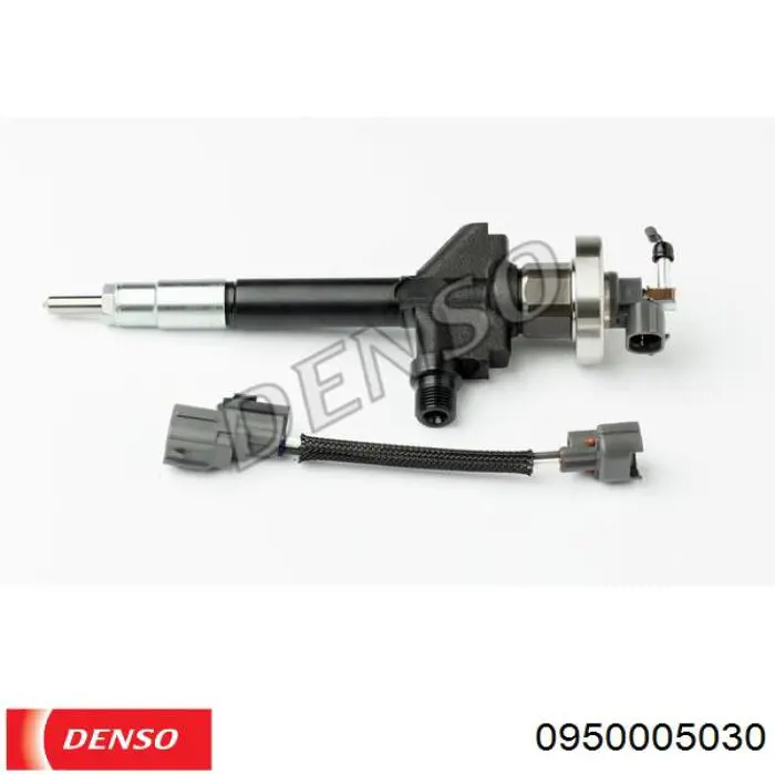 0950005030 Denso Inyector de combustible