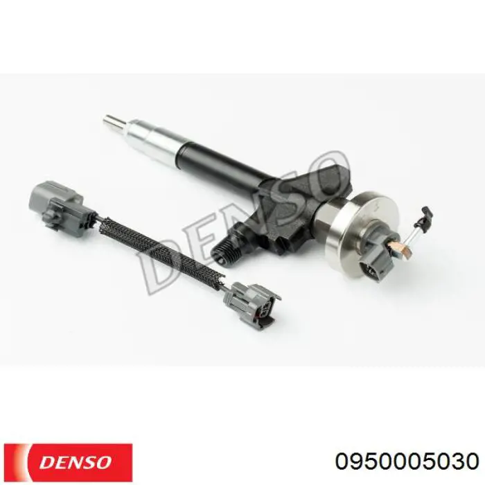 Inyectores Denso 0950005030 precio, desde 58,08 EUR