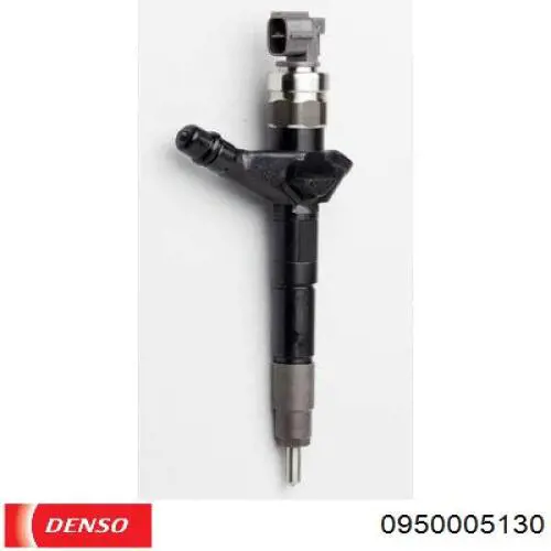 095000-5130 Denso inyector de combustible